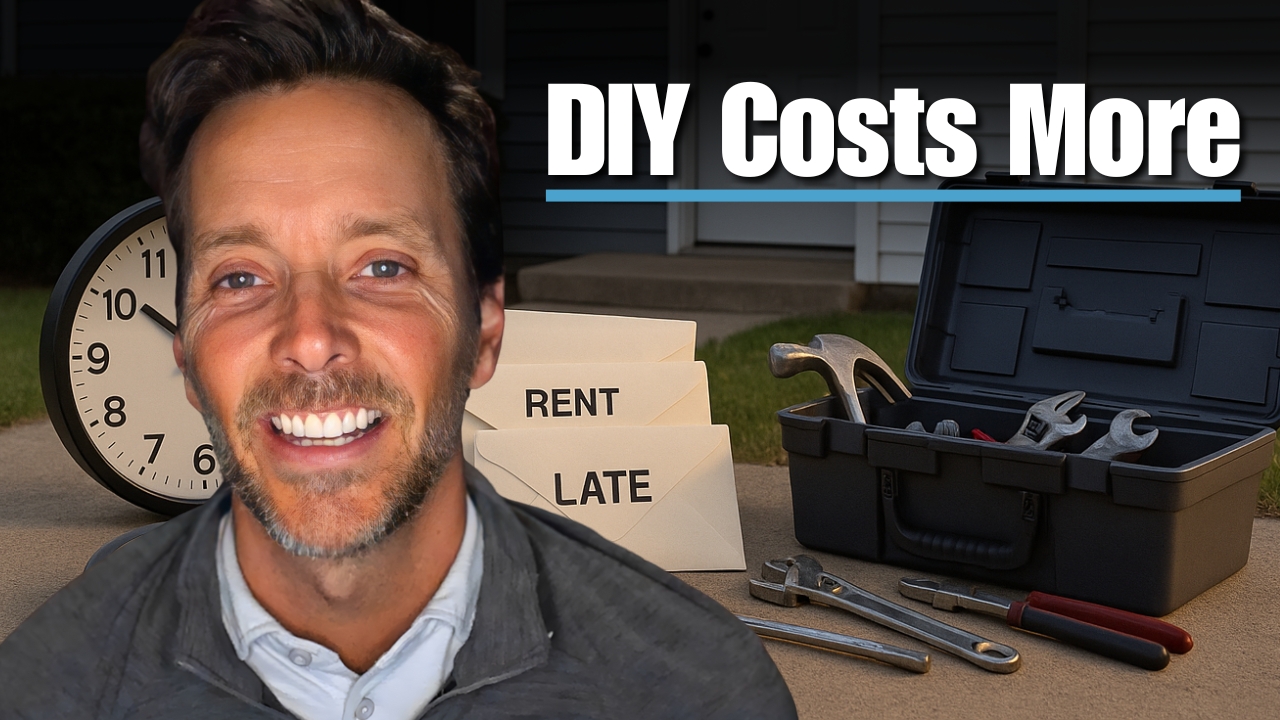 The True Cost of Managing Your Own Rental in San Antonio